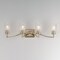 Maxim Lighting Rigata 4-Light Bath Vanity, Satin Champagne 21374CRSCH - alternate 4